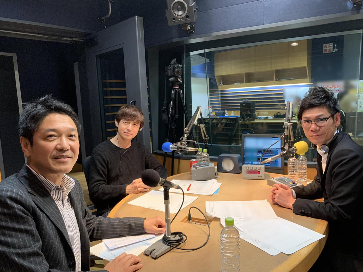 リフォームに特化した事業で大成功 株式会社ナサホーム 代表取締役 江川貴志さんのイマまで ミライbridge