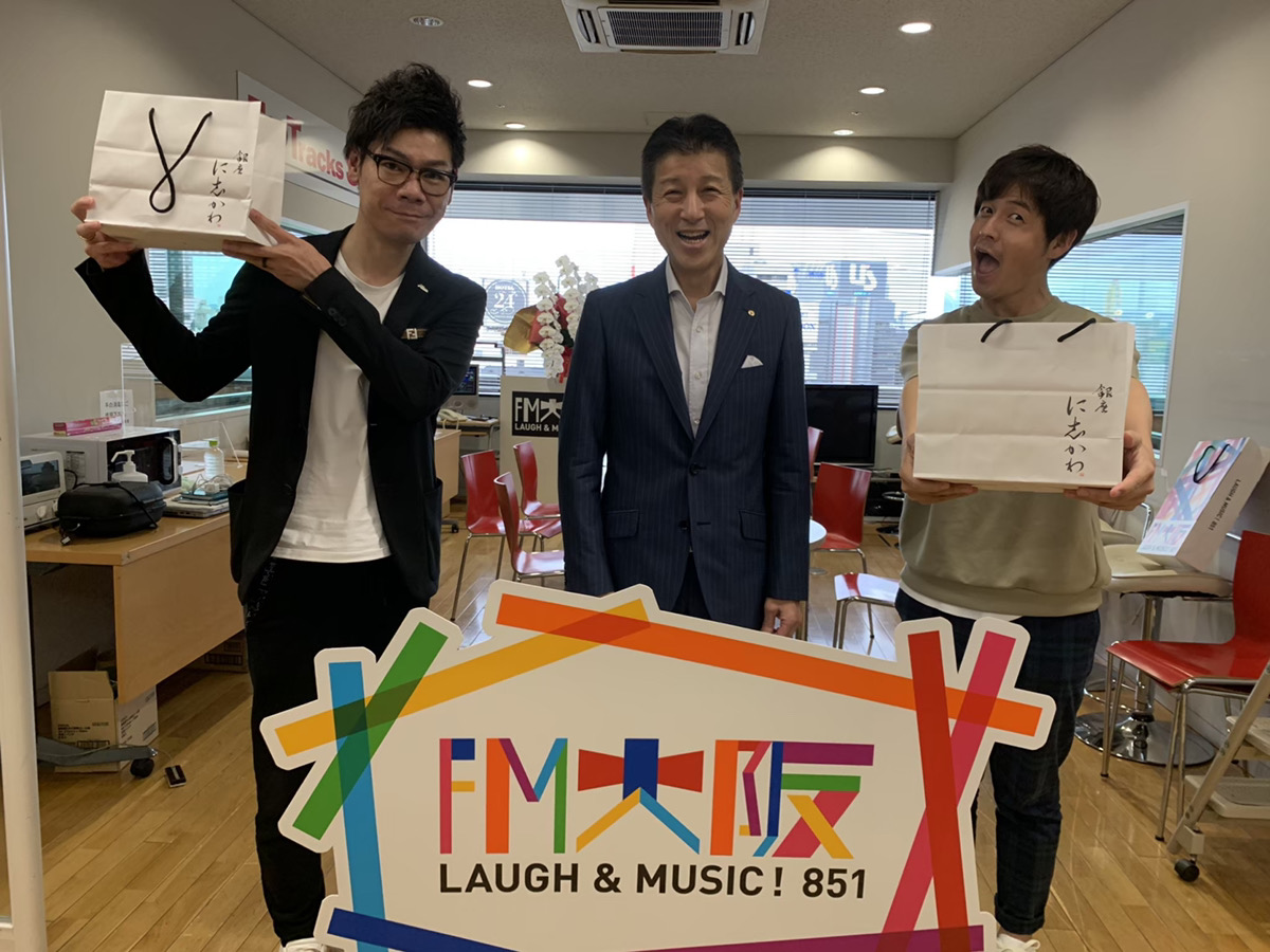 バイク便から高級食パン専門店の運営まで行うスゴ腕社長！株式会社